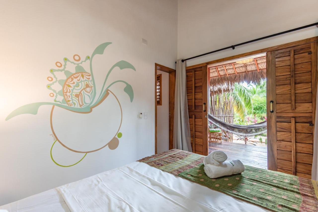 Pousada Villa Zen 바라 그란데 외부 사진