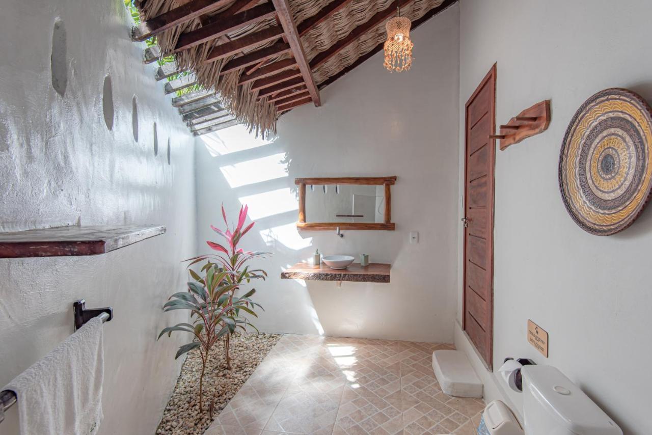 Pousada Villa Zen 바라 그란데 외부 사진